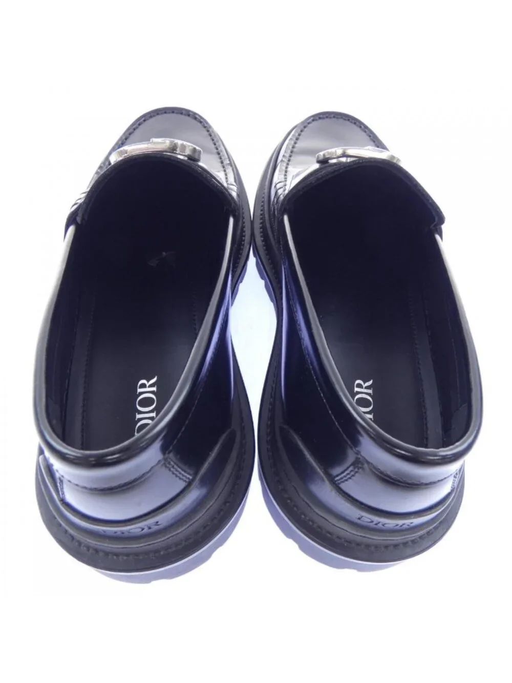 Dior Sneakers Black